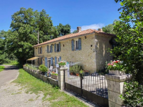 Permaculture Moulin de Gaudun